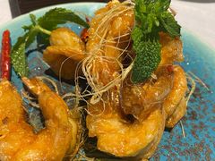 -沿途四季·云南菜(建外大街店)