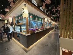 -松子料理(亮马桥店)