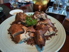 -环球港凯悦 · 享悦中餐厅