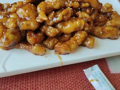 -桃子餐厅·天津菜(红星路直营店)