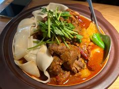 -纳鲁孜·新疆特色餐厅(上海悦荟广场店)