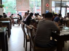 大堂-晋一碗刀削面·特色家常菜(云岗店)