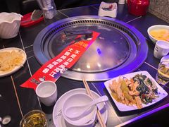 -营信刘罗锅铁锅炖(建华店)