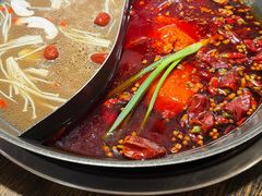 -冯校长老火锅(广州正佳广场店)