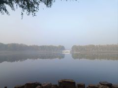 -大兴滨河森林公园