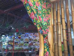 -山里屯铁锅炖(哈尔滨中央大街店)