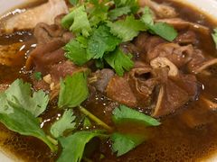-北京小肠陈饭庄(方庄店)
