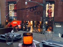 -BOR Eatery(安福路店)