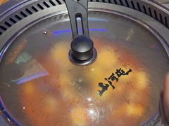 -山河屯铁锅炖·非遗铁锅炖(华强北店)