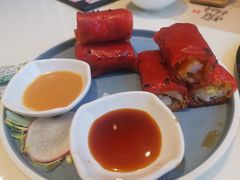 金网鲜虾红米肠-虾饺妹·酒家(海珠广场店)