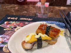 -古田居·特色寿司料理(星之岛旗舰店)