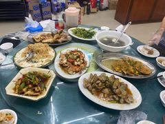 -巽东海鲜大排档(巽寮湾店)