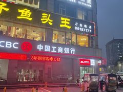 -渔歌子鱼头王(郑州总店)