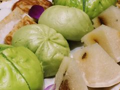 -龙泉人椰子鸡·糟粕醋·地标海南菜(龙昆南店)