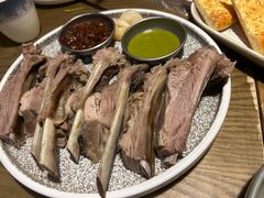 -那时新疆·若羌(经纬汇店)