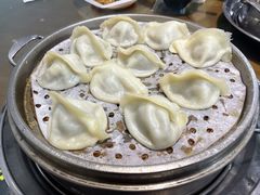 -志亮灌汤蒸饺·清真(庙后街店)