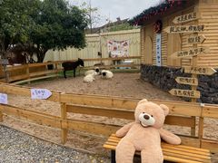 -HERRE·FARM 赫尔露营农场·团建聚会包场