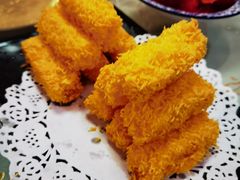 -天源居餐厅·地方特色菜(张北店)