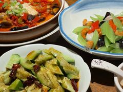 -乔街深夜食堂·小龙虾·高压锅生蚝(杭州总店)