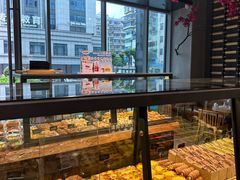 -华丰贺氏(营迹店)