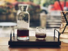 -COTTON CAFE(德信·中外公寓店)