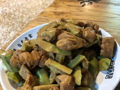 -老金烧烤(伟东新都店)