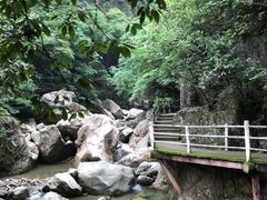 -浙西大龙湾