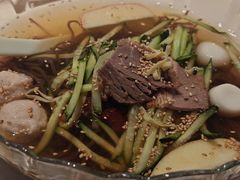 -七八冷面·延边朝鲜族美食(欢乐谷店)