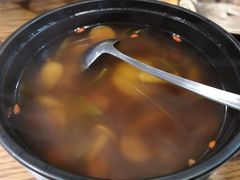 -秦唐一号西安菜馆(钟楼店)