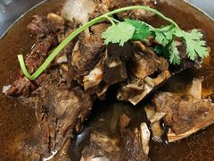 精品羊蝎子大锅-老诚一锅羊蝎子(黄寺大街店)