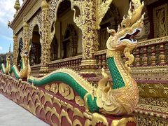 -西双版纳勐泐文化旅游区