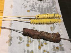 -肉串汪(月坛店)