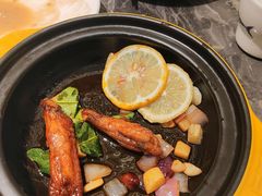 -前海沿·青岛菜(乐客城店)