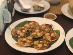-月满港海鲜酒家