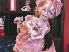 -恐怖游戏(湖滨店)