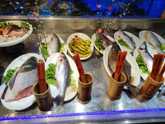 -齐河·老东家·民间菜·地标特色美食