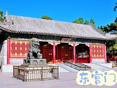 -颐和园