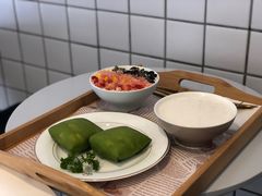 -夏羽记甜品(小榄大信店)