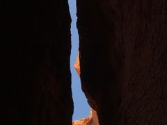 -天山神秘大峡谷