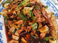 -白家高记肥肠粉(总店)