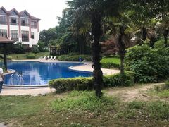 -南通鹏欣花园国宾酒店