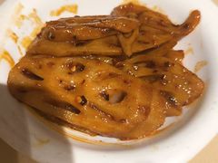 -小柴米·传统江西菜(八一广场店)