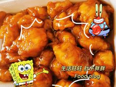 -绿茶餐厅(昌平悦荟店)