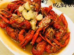 -刘一龙虾.烧烤(理工直营店)