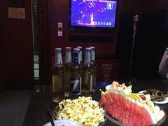 -糖果KTV(首创大厦店)