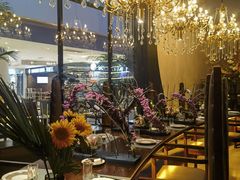 -狮拾久·现代新加坡料理(福田COCO Park店)