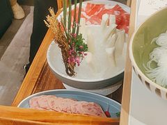 -如一鸡鲍鱼·粤式煲汤(长泰广场店)