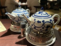 -逸东轩(香港逸东酒店)