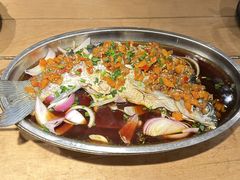 -大傻徽菜园·中国徽菜大师(老街店)