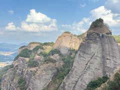 -南武当山景区